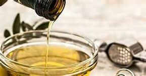 Essential oils to increase member