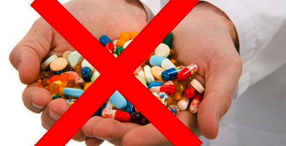 Increase a member without medication