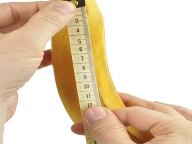 How To Increase Penis Size