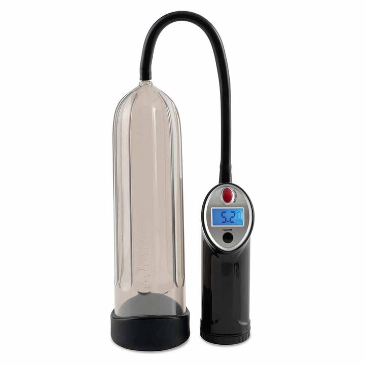 Automatic Member Growth Pump