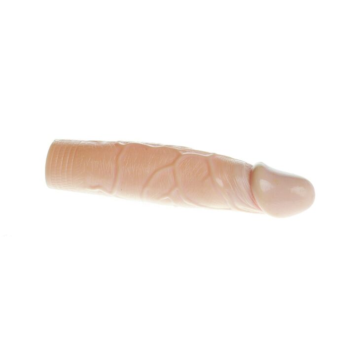 Silicone member